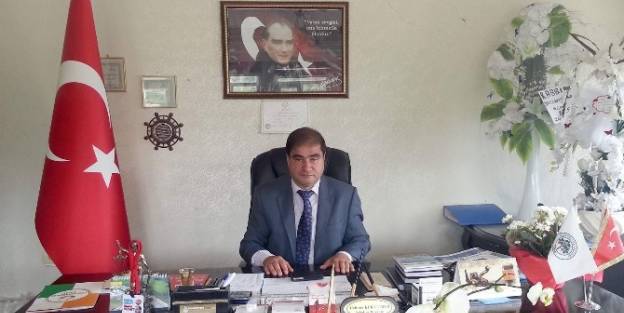 Köseceli Belediye Başkanı Kurtulmuş’tan Örnek Davranış