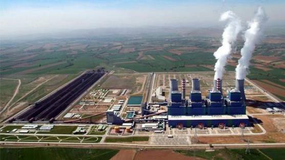 Maraş'a dev yatırım