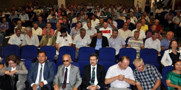 Kraliçe Meyvesine Hormon İlaci Atana 10 Bin Lira Ceza