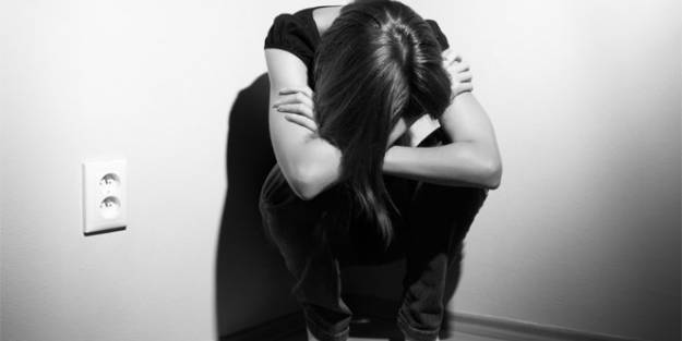 14 yaşındaki kıza defalarca tecavüz ettiler!