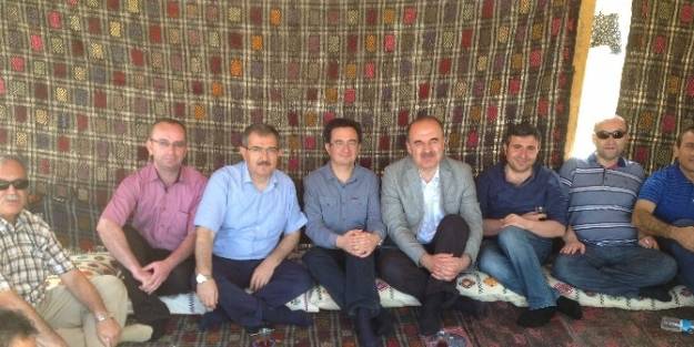 9. Yeniceköy Şenliği Gerçekleştirildi