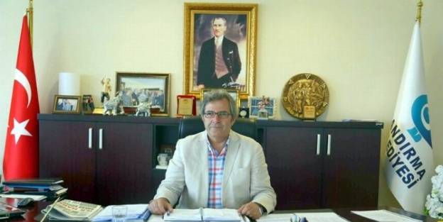 Bandırmaspor Takım Otobüsüne Kavuşuyor