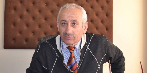 Şoförler Odası’ndan Ereğli Tso’ya Destek