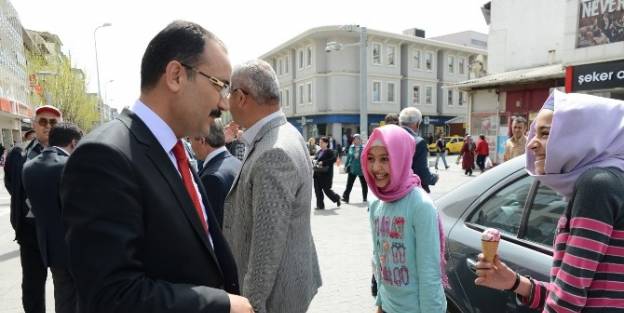 Uşak’ta Çocuklara Özel Kurs Başladı