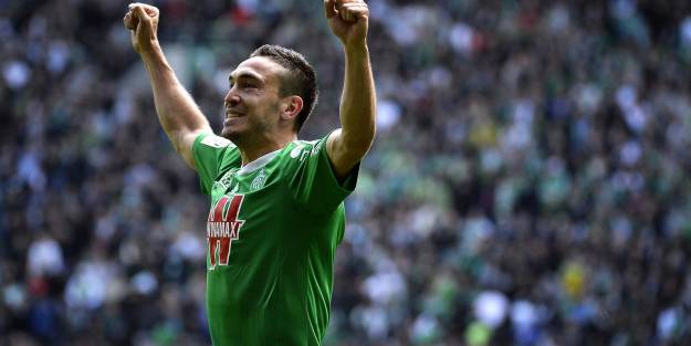 Galatasaray gaza bastı