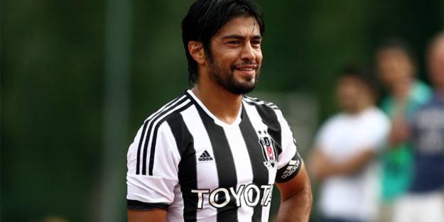 Beşiktaş'ta ayrılık iddiası