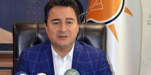 'Başbakan'ımız için dua ediyorum'