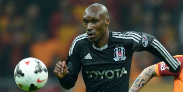 "Futbolu Beşiktaş'ta bırakmak fena olmaz"