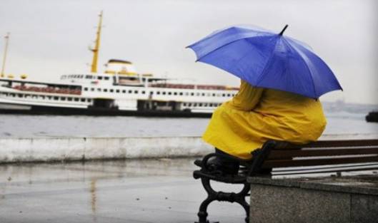 Meteorolojiden sel baskını uyarısı