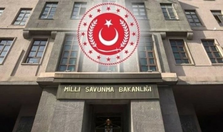 MSB, 16 bin sözleşmeli er alımı yapacak