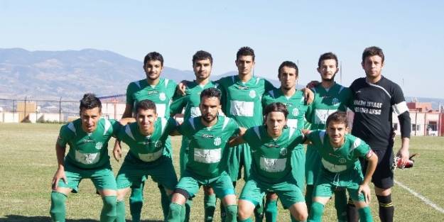 Bozdoğan Belediyespor 25 Oyuncuyla Başladı