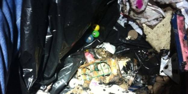 Yine Güven Parti Yine Operasyon