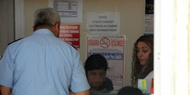 Evden Kaçan Kıza Polisten "özel Hayatın Gizliliği" Kalkanı