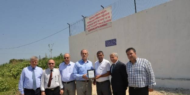 Çiftçinin Yüzü Güldü, Sıra Sahillerde