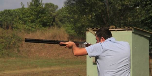 Avcılar Kozlarını Paylaştı