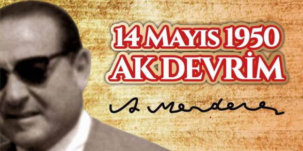Adnan Menderes’in son mektubu hüzünlendirdi