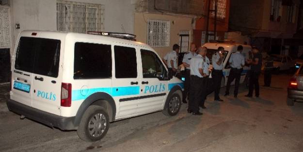 Gaziantep'te Uzun Namlulu Silah İhbari Polisi Alarma Geçirdi