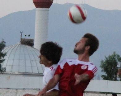 Hazırlık Maçı