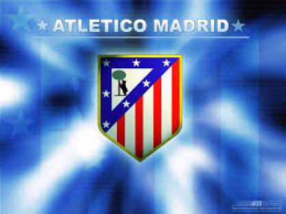 Atletico Madrid'in kadrosu belli oldu!