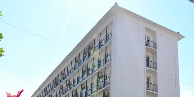 Baro’dan Beyazfil’in Satışına Tepki