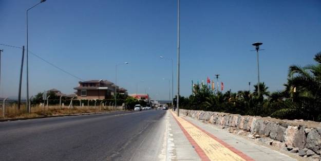 Modern Bornova Yolunda Adım Adım
