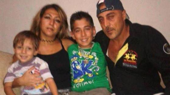 Alkol romantik aşıkları ayırdı