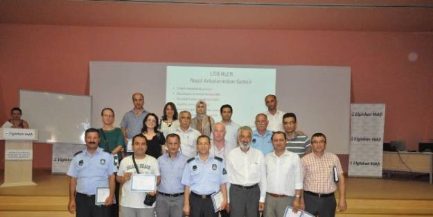 Kartepe Belediyesi Eğitimleri Çok Önemsiyor