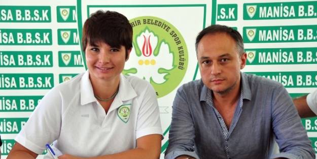 Büyükşehir Belediyespor’dan İç Transfer Atağı