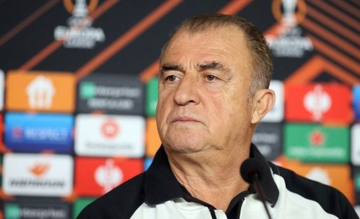 Fatih Terim ameliyat oldu