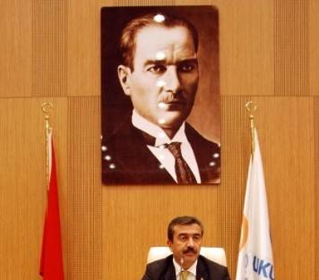 Çukurova’da Gecekondu Yıkımı