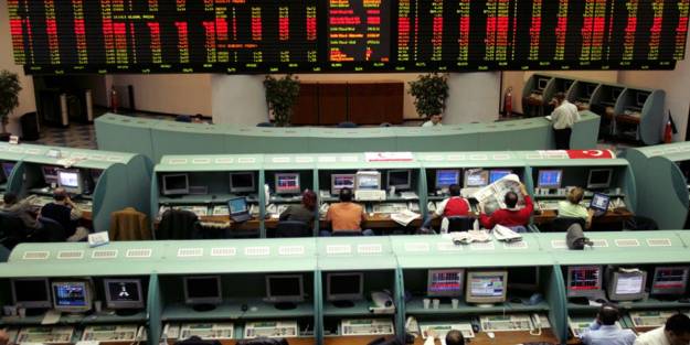 Borsalardan çıkmak mantıklı mı?