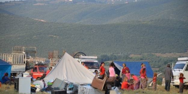 Bursa’da Roman Savaşı