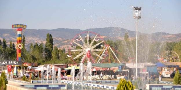 Simav Panayırı 3 Gün Öne Alındı