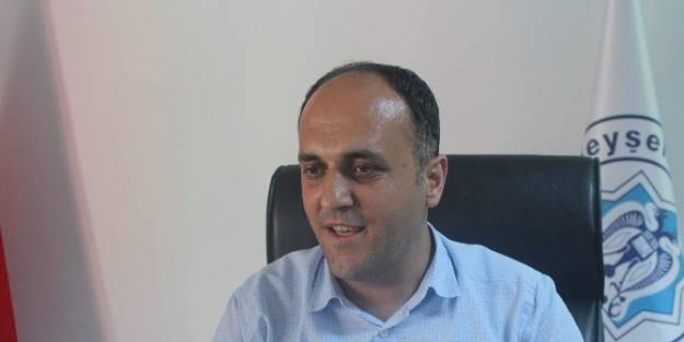 Beyşehir Uluslararası Göl Festivali İptal Edildi