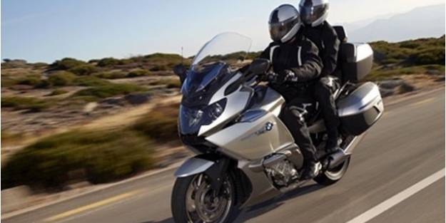 Motosiklet sürücüleri dikkat!