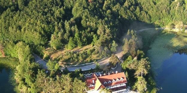 Bolu Turizmde Bütün Ülkeleri Ağırlayacak