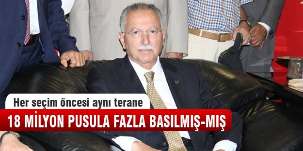 Ekmeleddin yenilgiyi kabullenmeye başladı