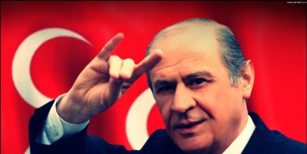 Mhp Lideri Bahçeli Cuma Günü Adana’ya Geliyor