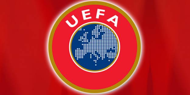UEFA'dan ırkçılığa af yok!