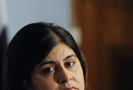 İngiliz Hükümetinde Gazze İstifasi