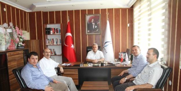 Köprübaşı'na Kyk Erkek Öğrenci Yurdu Açıyor