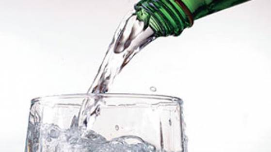 Soda şişeleri neden yeşildir?
