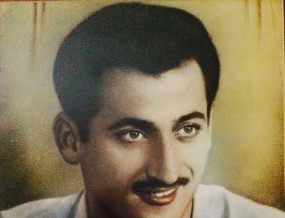 Muharrem Gülergin Mezarı Başında Anılacak