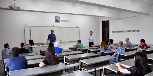 Aibü İş Güvenliği Uzmanı Yetiştiriyor