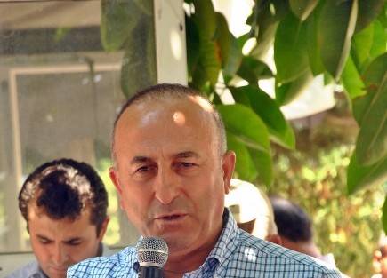 Bakan Çavuşoğlu, "2023 Hedefimize Zamanından Önce Ulaşacağız"