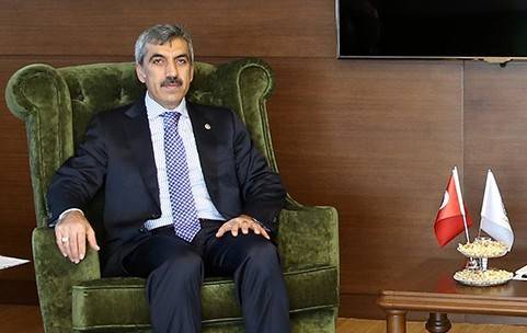 Kültür Ve Turizm Bakanlığı’ndan Kilis’e 550 Bin Tl