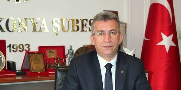 Müsiad’dan Çin’e Kınama