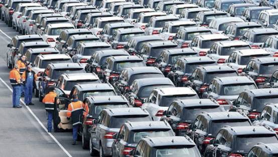 Otomobil pazarı kriz yaşıyor!