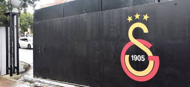 Galatasaray'dan beklenen açıklama geldi