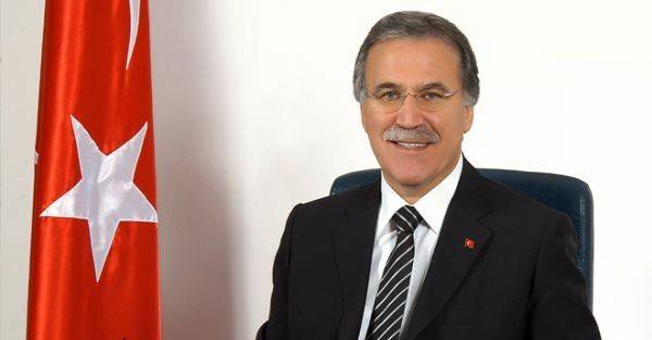 Ak Parti’li Mehmet Ali Şahin Çaycuma’ya Gelecek